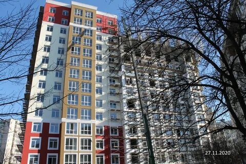 Квартиры на проспект победы