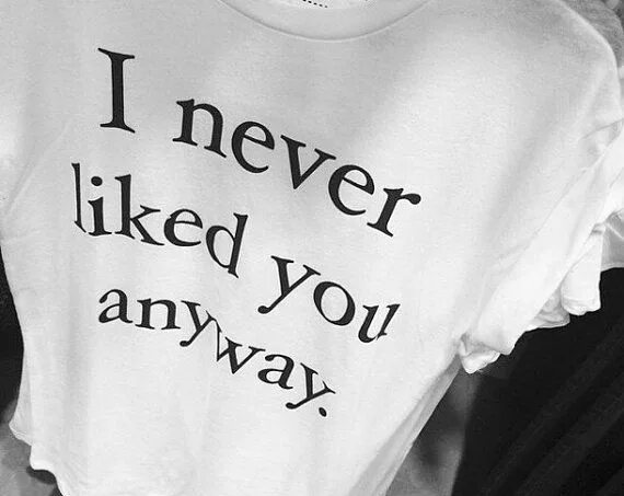 Anyway одежда. Гранж девушка курит рисунок на футболке. Tumblr quotes t Shirt. I never liked. Never like you can