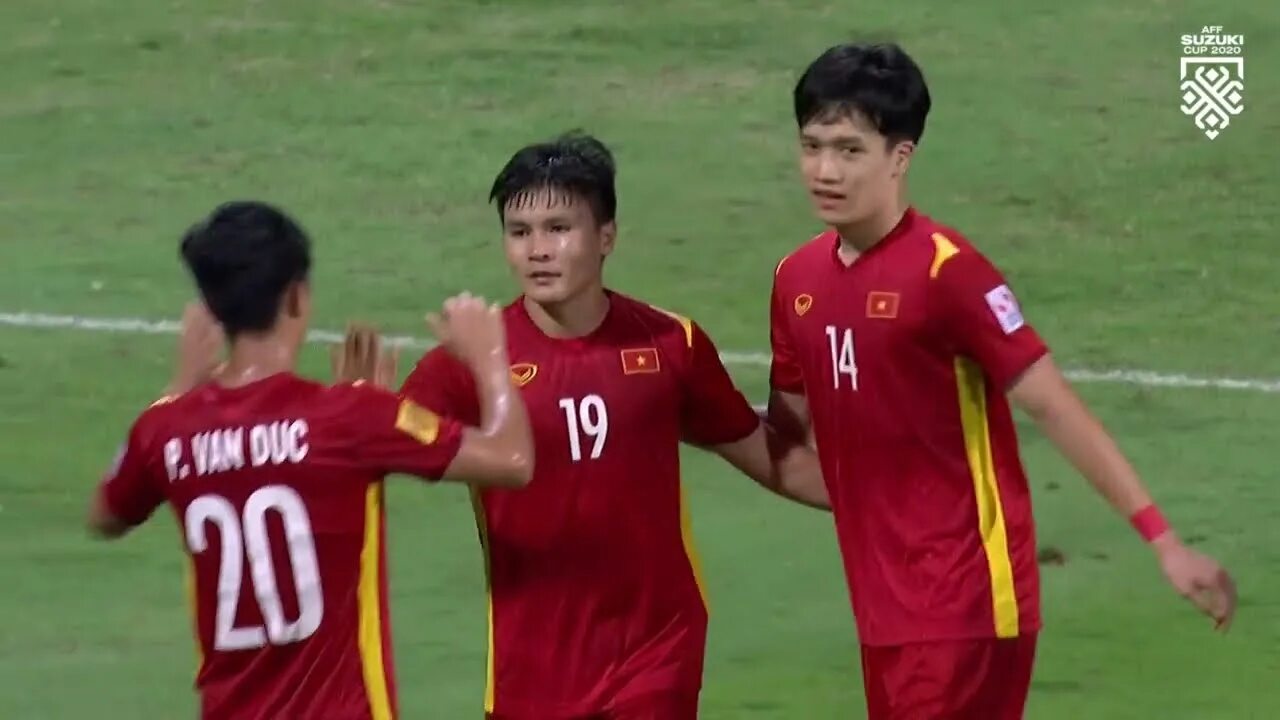 Indonesia vs vietnam live streaming bola