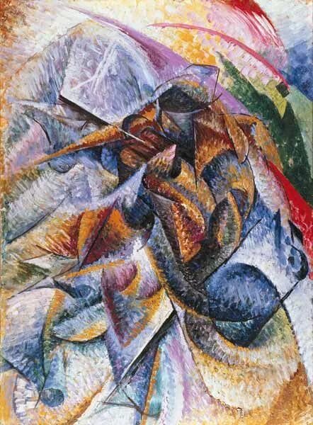 Боччони картины. Умберто боччони. футуризм боччони. умберто боччони carlo carrá. умберто боччони материя.