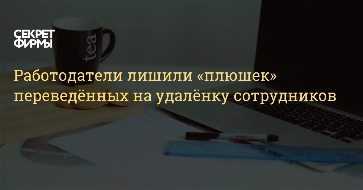 Может работодатель лишить