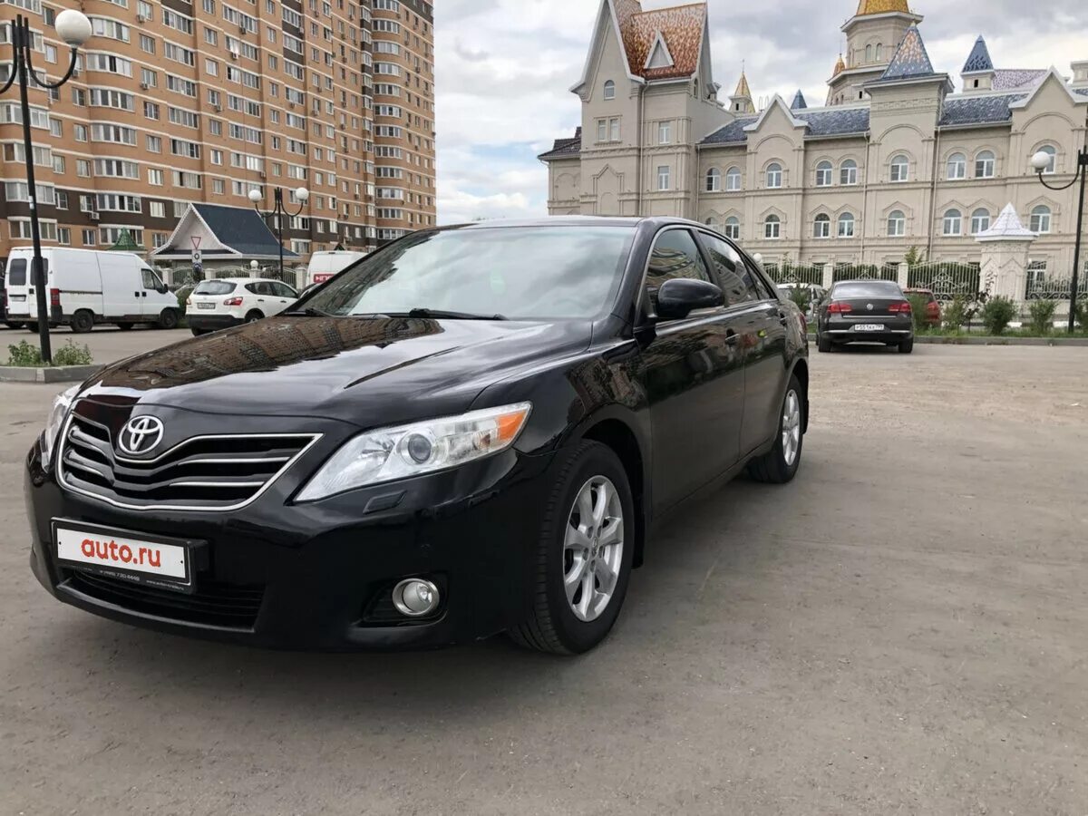 Купить тойоту камри 40 с пробегом. Toyota Camry 2011 года. Toyota Camry 2011 черный. Тойота Camry 2011. Camry 2 2011.