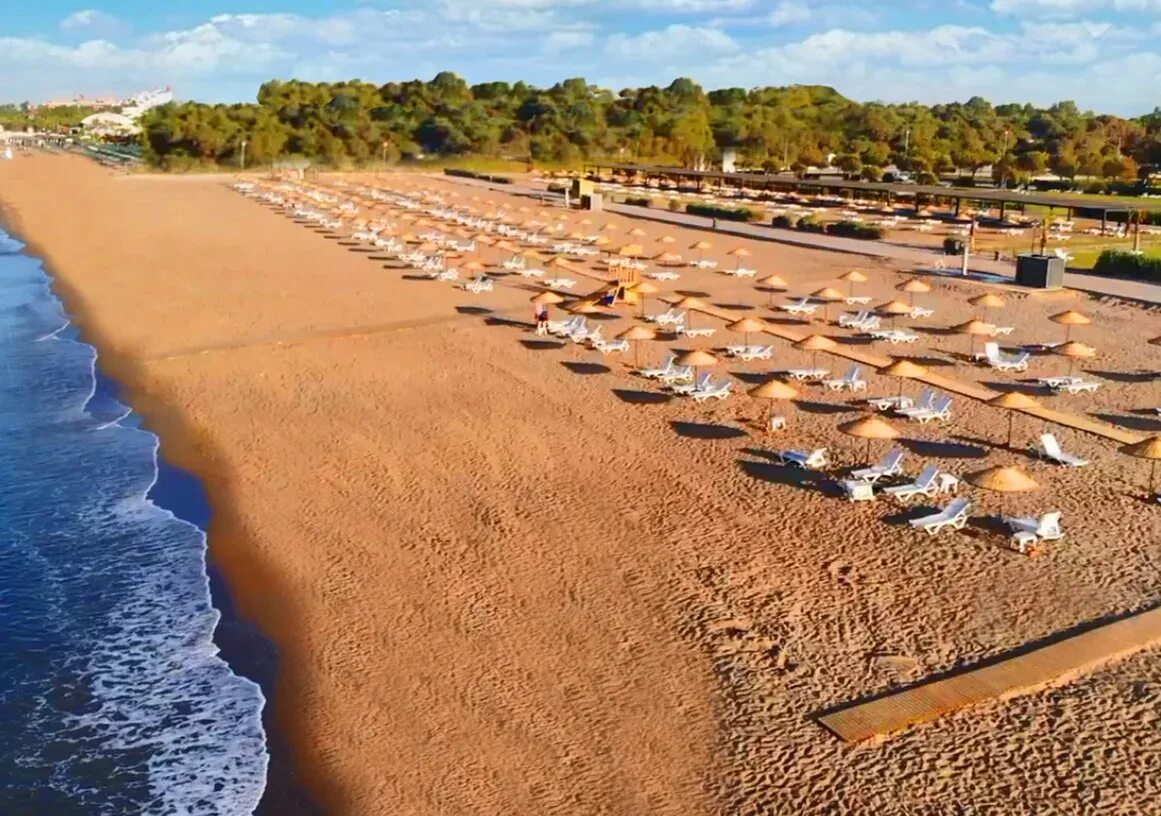 Titanic Deluxe Golf Belek 5* в Белеке 34 отзыва об отеле, цены и фото номеров - 