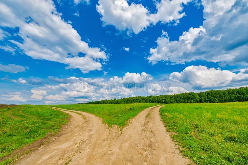 Split path