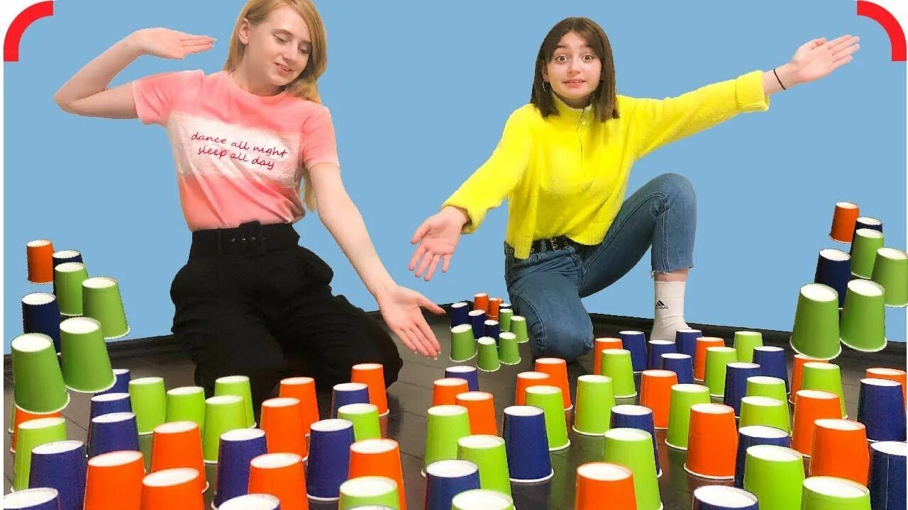 Клуб Tube