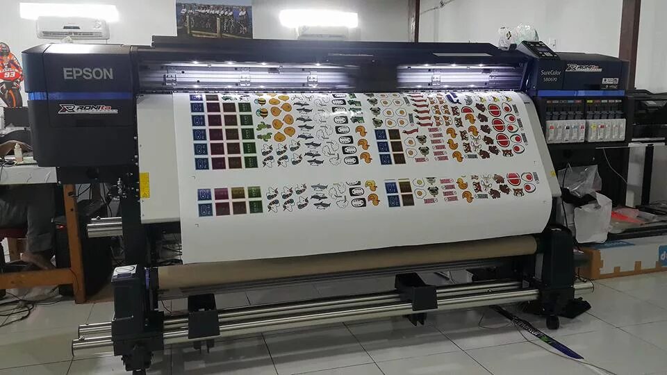 Printing org