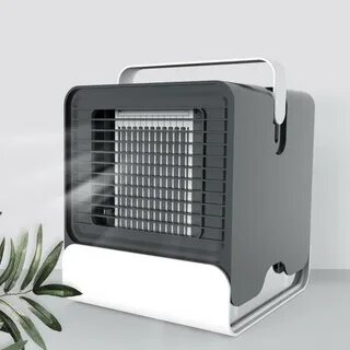 Air cool fan