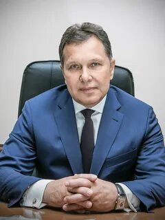 Заместитель председателя коллегии