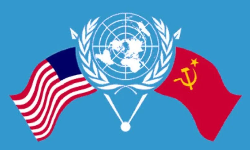 Советский оон. Флаг СССР В ООН. Организация Объединённых наций СССР. Флаг ООН 1945. Флаг коммунистического ООН.