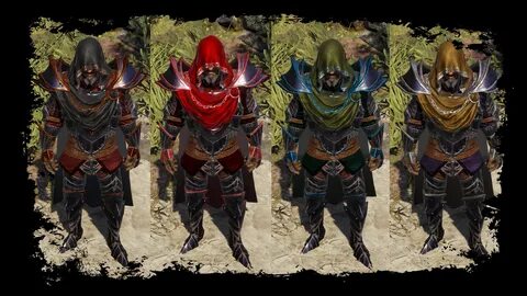 Divinity original sin ассасин