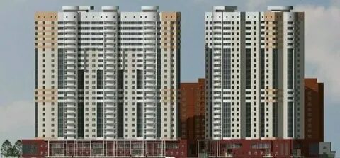 Комплекс пушкино