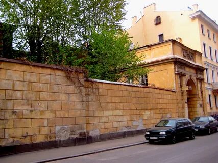 Улицы 55