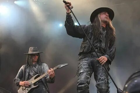 The nephilim