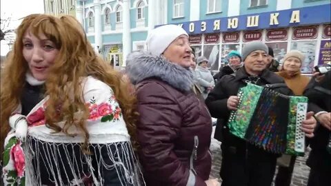 Сквер гармонистов в орле 2024