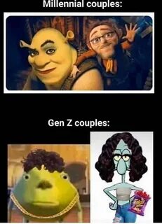 Meme gen
