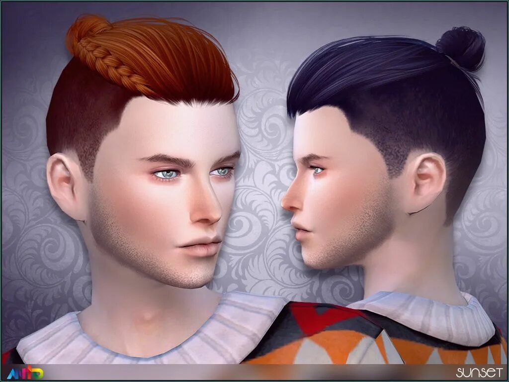 Симс 4 мод хвост. The sims 4 хэир. симс 4 мужская прическа с хвостиком. волосы симс 4 hair sims 4. симс 4 прическа хвост.