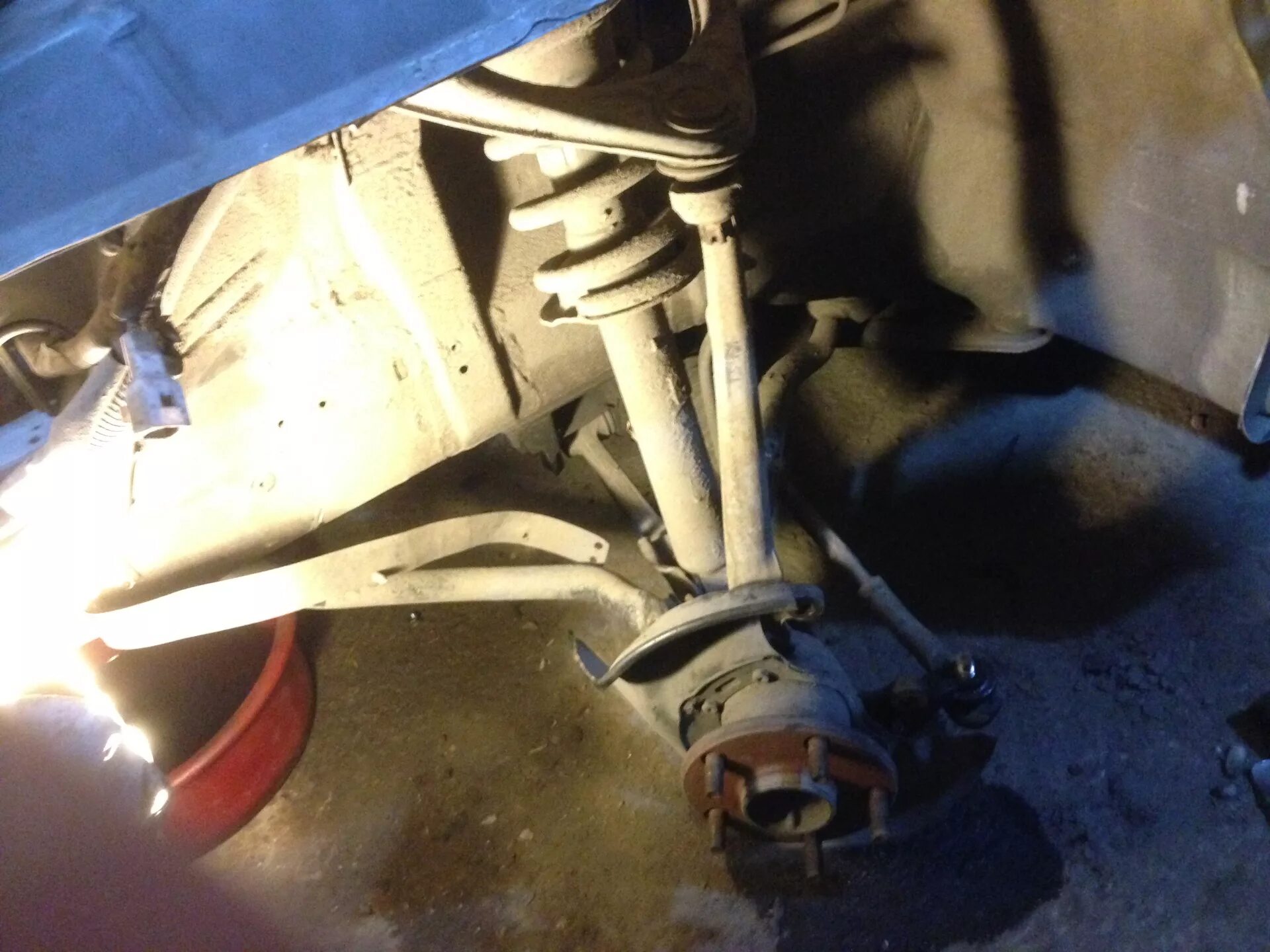 Подвеска марка 90. Подвеска передняя toyota mark 2. передняя подвеска toyota mark 2 81.