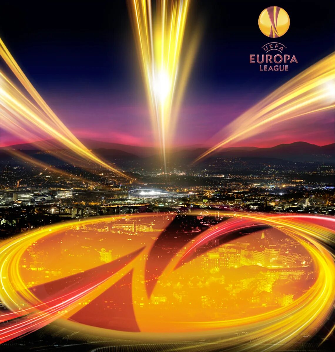 Лига Европы УЕФА фон. Герб Лиги Европы. UEFA Europa League foto. UEFA Europa League logo.