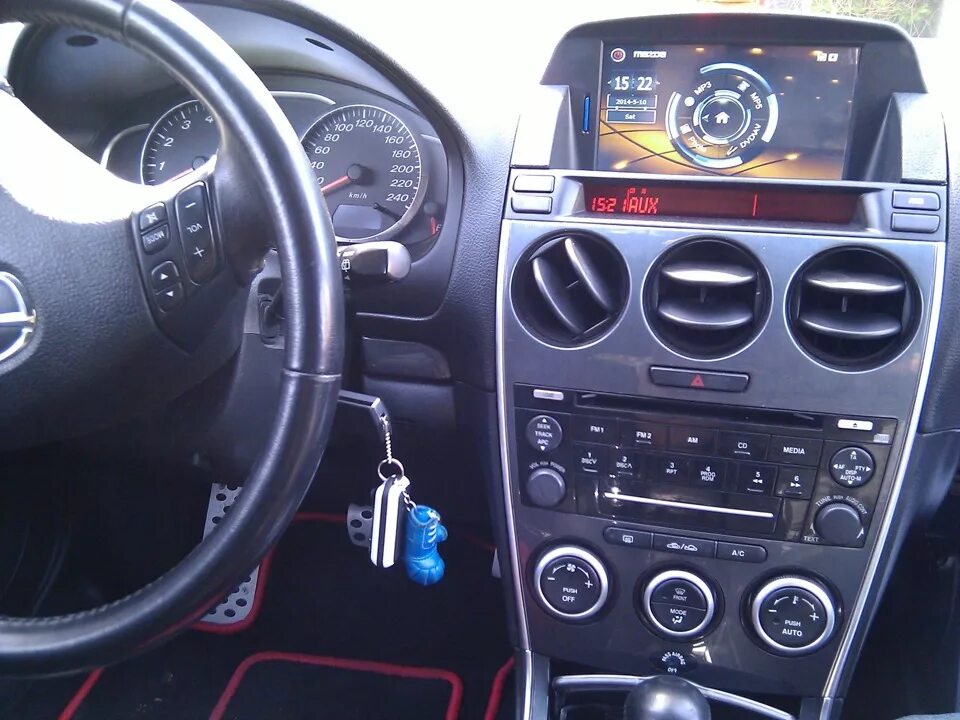 Магнитола Mazda gg 2003 сенсорная. Audio Multimedia Mazda 6 gg. Мазда 6 gg магнитола с экраном. Mazda 6 gg магнитола