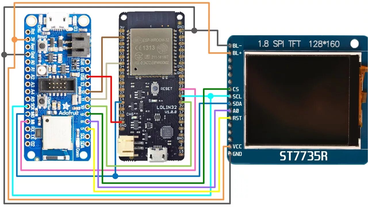 Display begin. Lcd_spi_st7735 esp32. esp32 st7735 nrf24l01. esp8266 st7735. esp32 spi display.