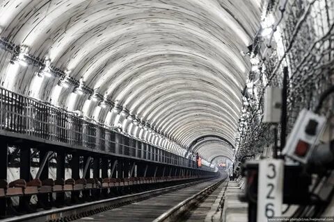 Метро папка
