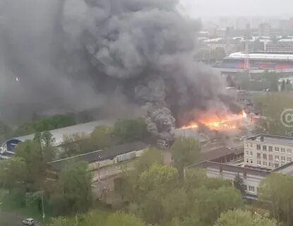 Обстановка в туле