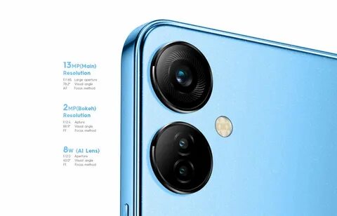 Tecno spark 13
