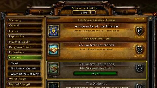 Воодушевление архейдж. Wow 3. 5 альянс. 3. Специализация алхимии 3.