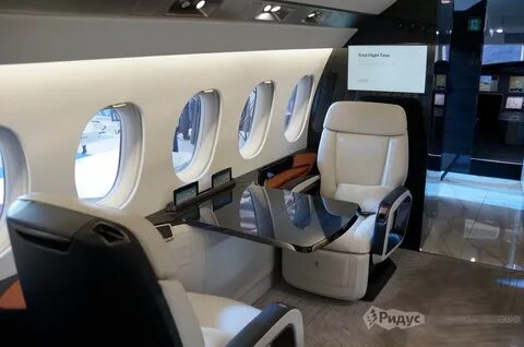 Falcon 6