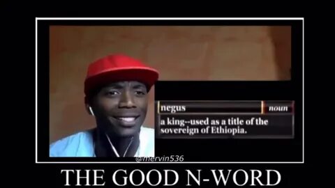 Good n word