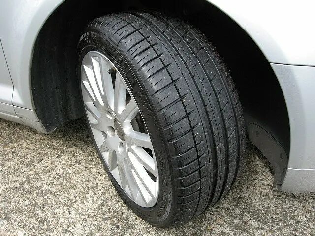 Michelin runflat r19. Michelin runflat r19