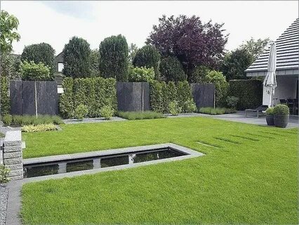 Im garten