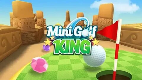 Мини играет