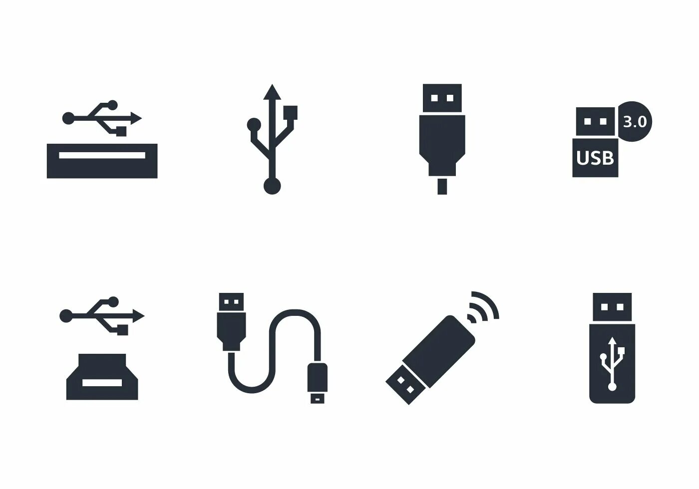 Usb icons. Юсб разъем иконка. usb разъем пиктограмма. значок юсб зарядки.