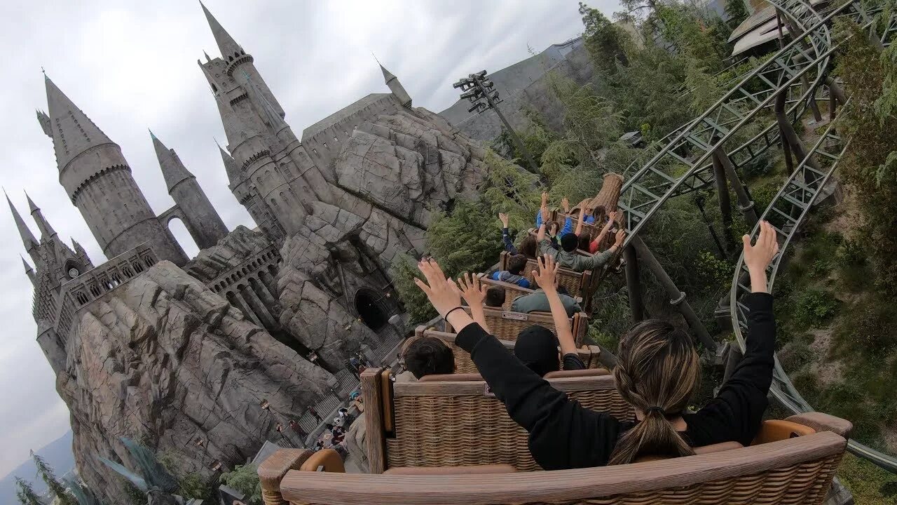 Universal world. Universal world