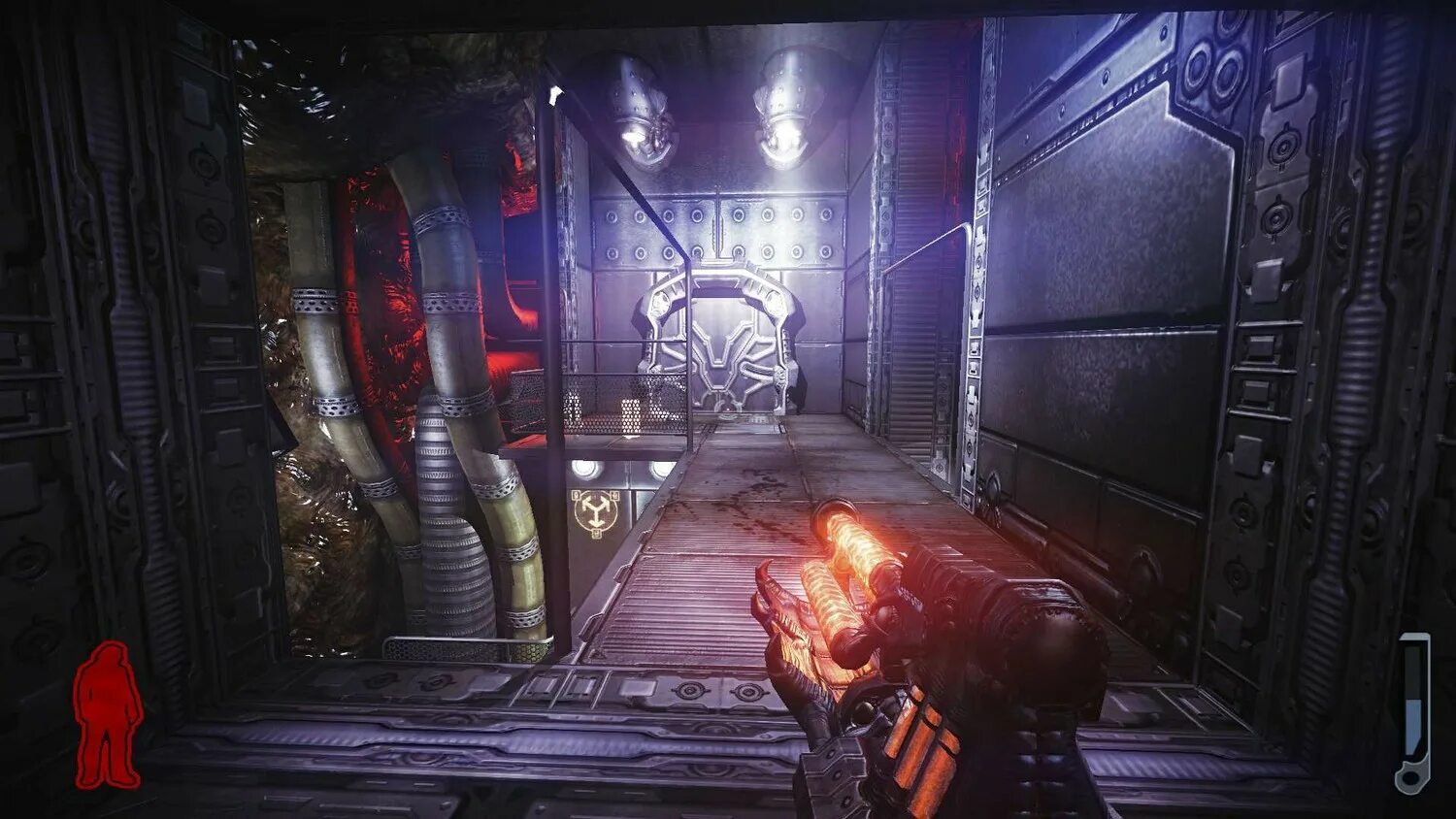 Prey game last story append. Prey (игра, 2006). прей игра 2006. prey 2006 пк. prey 2006 пришельцы.