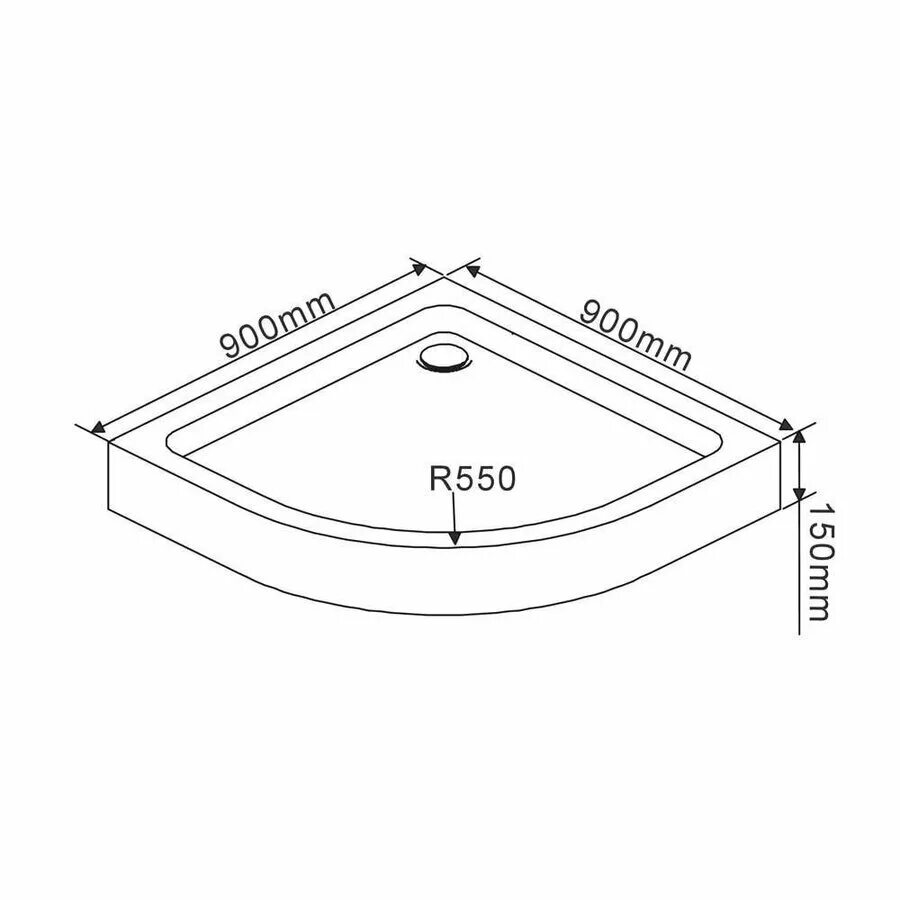 Душевой поддон Rush Fi-a812-r. Поддон для душа Rush Fi-a812-l 120/80/15 l. Tray-BB-R-85-550-15-W акриловый поддон. Душевой поддон Rush Fi-a812-l. Глубина душевого поддона