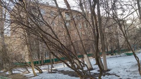 Улица дом 7 корпус 1