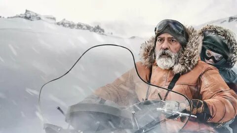 Полночное небо
