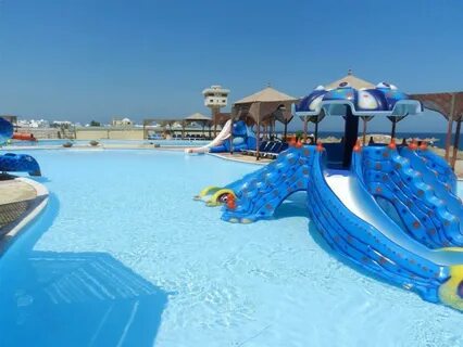 Marina beach hurghada