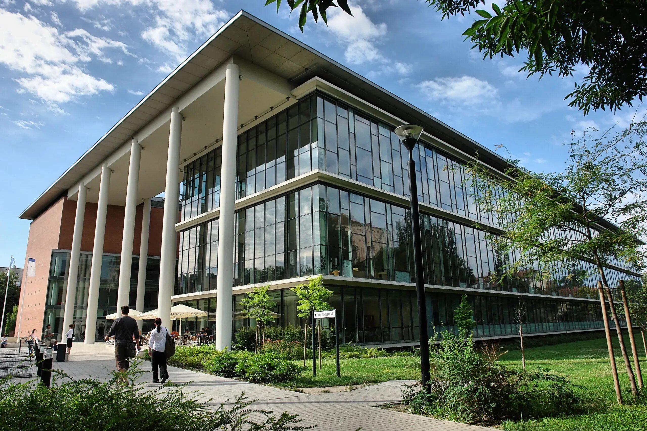 University of szeged