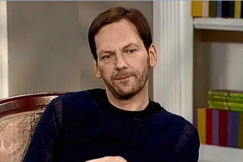 Щербина актер