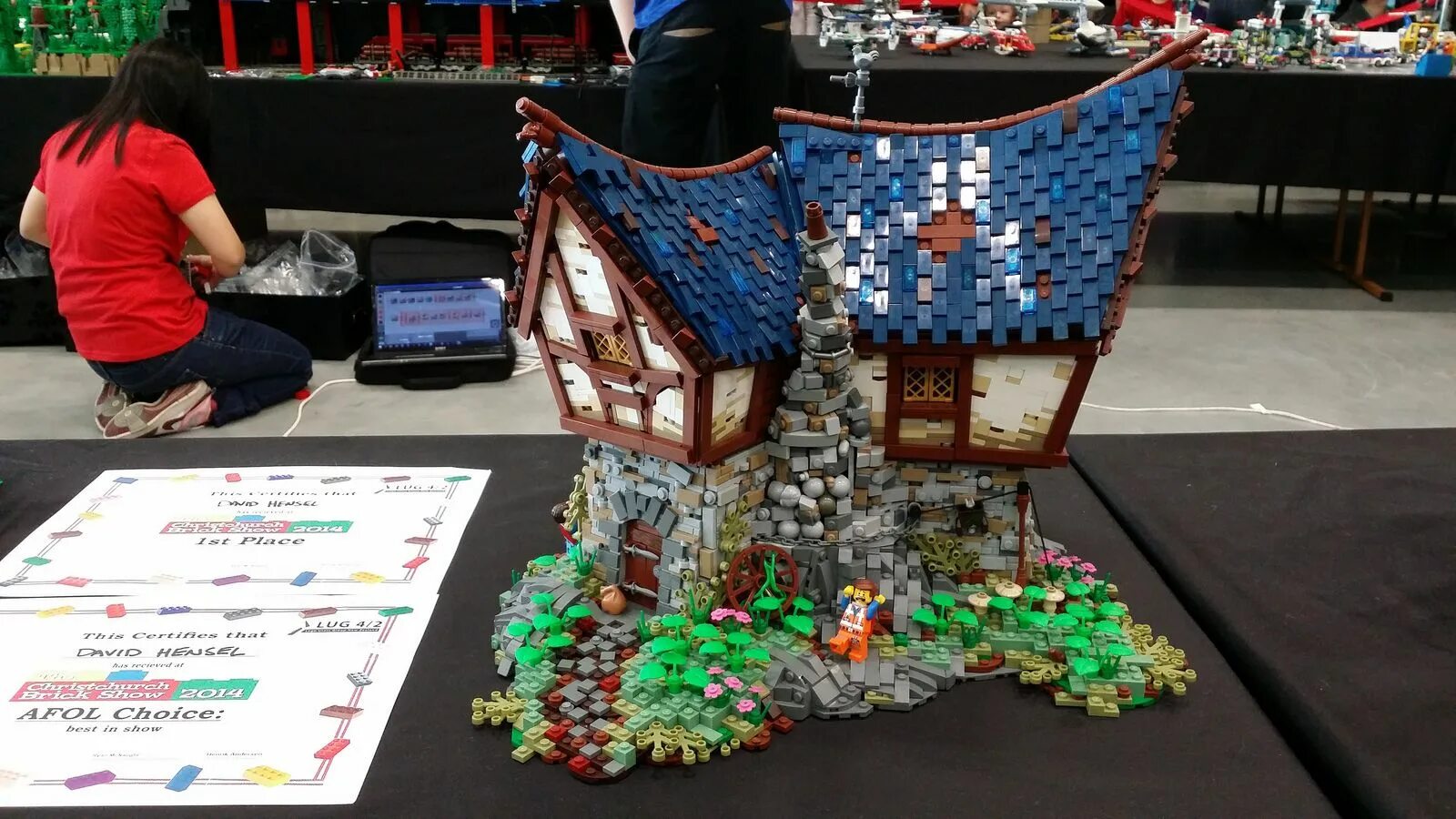 Brick show. Brick show. Brick show. Brick show. Brick show.