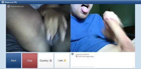 Free Jerking Chatroulette.