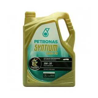 Petronas 5w30