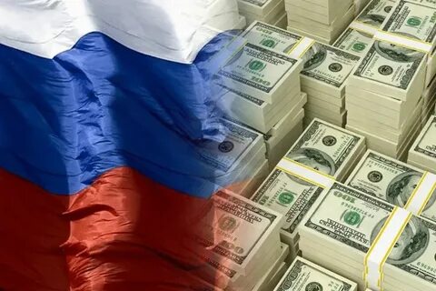 Операции российских банков с валютой