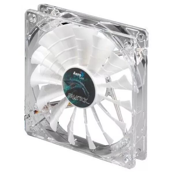 Система охлаждения для корпуса AEROCOOL Shark Fan White Edition 14cm. Система охлаждения для корпуса AEROCOOL Shark Fan Black Edition 12cm. Система охлаждения для корпуса AEROCOOL Shark Fan Blue Edition 12cm. AEROCOOL белый кулер. Кулер shark