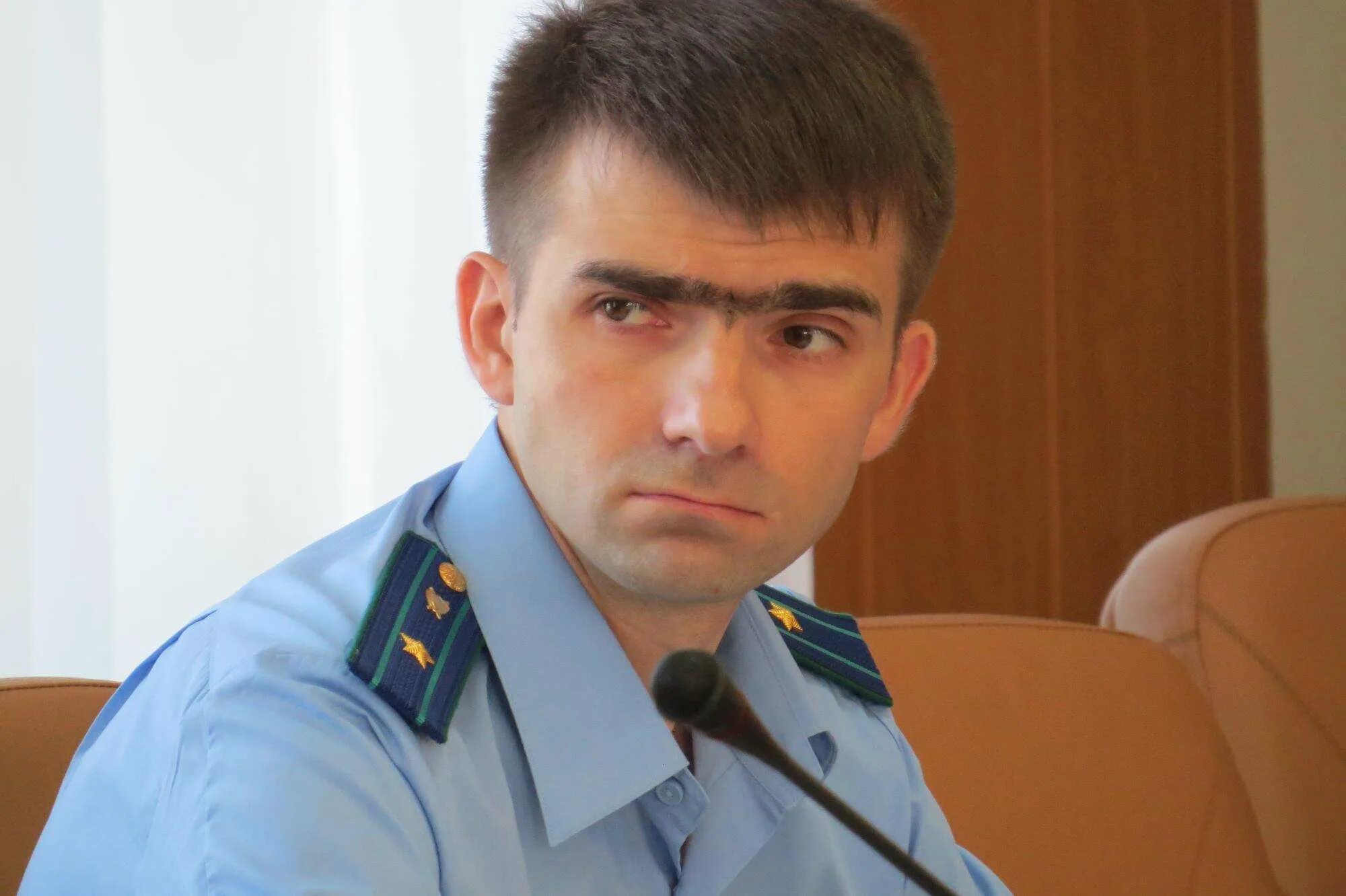Как попасть на прием к прокурору. Как попасть на прием к прокурору