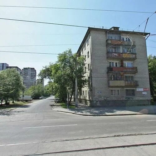 стахановская - Снять коммерческую недвижимость в Краснодаре: офис, склад, магази