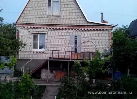 Дачи в анапском районе недорого